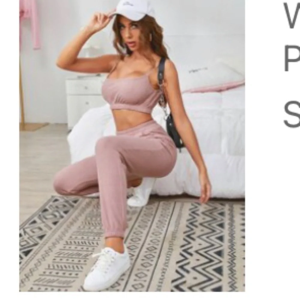 Pj set from shein - Picture 1 of 5